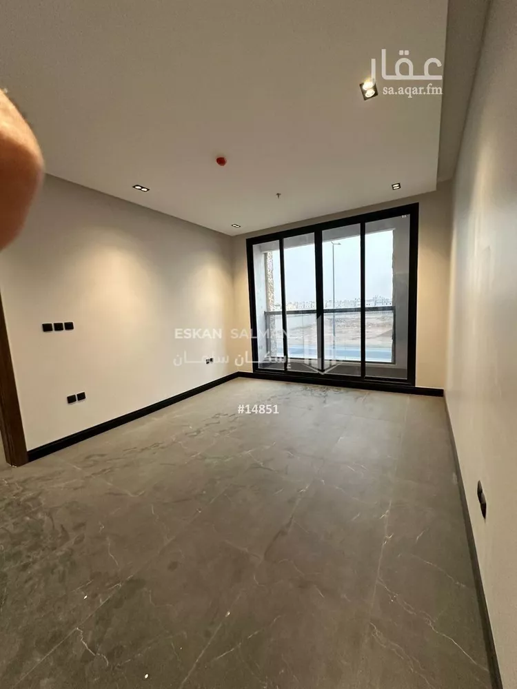 شقة للبيع في شارع عبدالرحمن بن داود, حي الرمال, مدينة الرياض, منطقة الرياض صورة 5