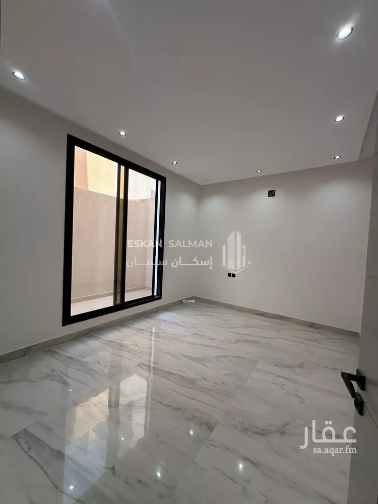 دور للبيع في شارع محمد حسب الله, حي الرمال, مدينة الرياض, منطقة الرياض صورة 3