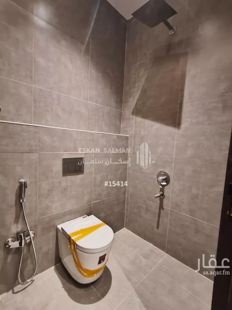 شقة للبيع في حي الرمال, مدينة الرياض, منطقة الرياض صورة 5