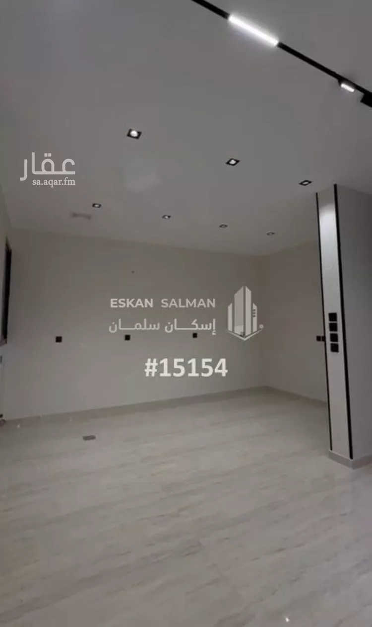 شقة للبيع في شارع ابو المحاسن النحوي, حي النسيم, مدينة امارة منطقة مكة المكرمة - الطائف, منطقة مكة المكرمة صورة 3