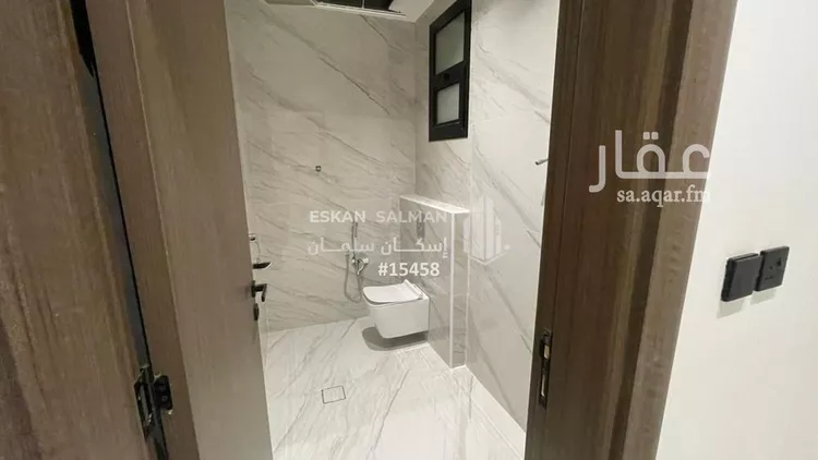 شقة للبيع في شارع المازني, حي المعيزيلة, مدينة الرياض, منطقة الرياض صورة 2