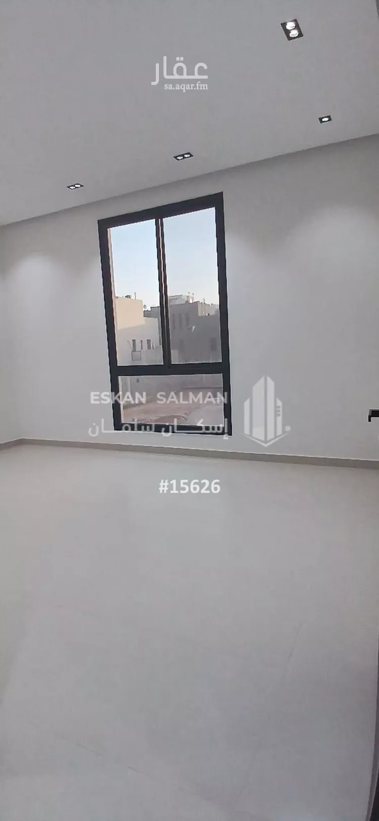 شقة للبيع في شارع الرمال, حي الرمال, مدينة الرياض, منطقة الرياض صورة 2
