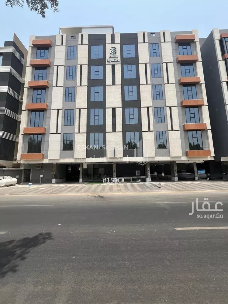 شقة للبيع في شارع عبدالله عمر نصيف, حي الفيحاء, مدينة جدة, منطقة مكة المكرمة