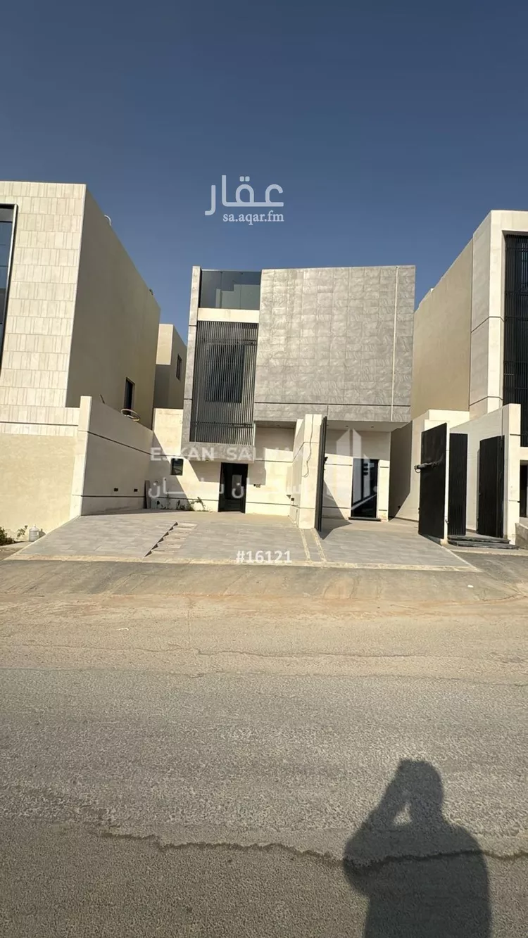 شقة للبيع في شارع عمر بن عطاء, حي البيان, مدينة الرياض, منطقة الرياض