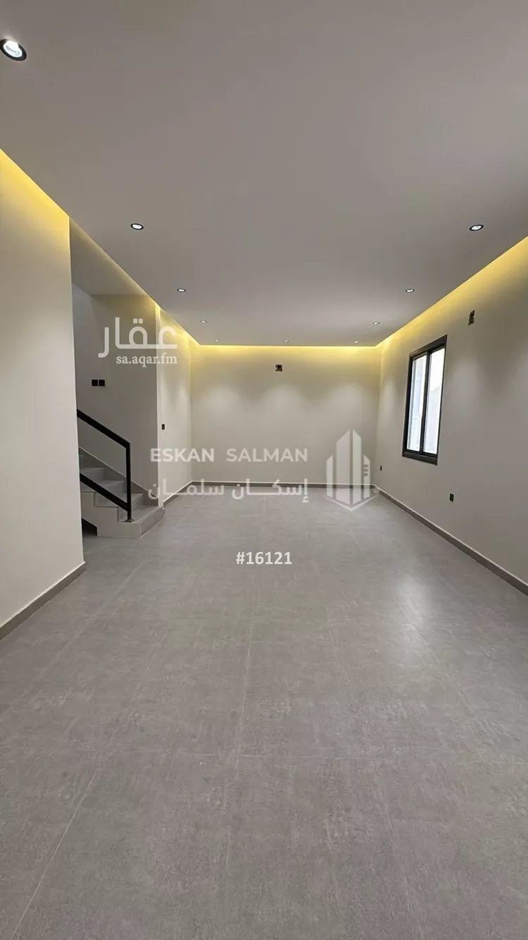 شقة للبيع في شارع عمر بن عطاء, حي البيان, مدينة الرياض, منطقة الرياض صورة 3