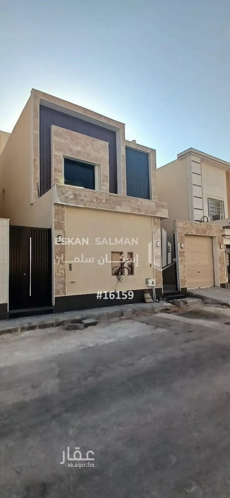فيلا للبيع في شارع نبرة, حي النهضة, مدينة الرياض, منطقة الرياض
