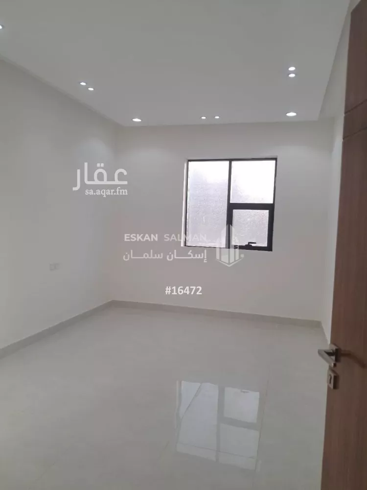 دور للبيع في شارع يوسف بن النحوي, حي العريجاء الغربي, مدينة الرياض, منطقة الرياض صورة 2