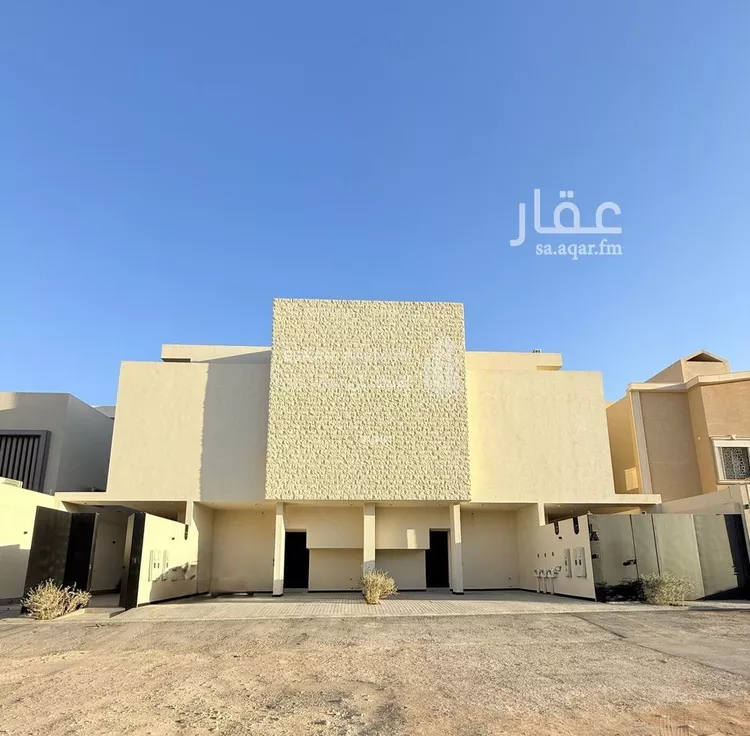 دور للبيع في شارع عبدالله بن صدقة, حي النرجس, مدينة الرياض, منطقة الرياض