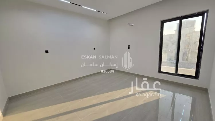 فيلا للبيع في شارع ناصر بن جعوان, حي الخزامى, مدينة الاحساء, المنطقة الشرقية صورة 4