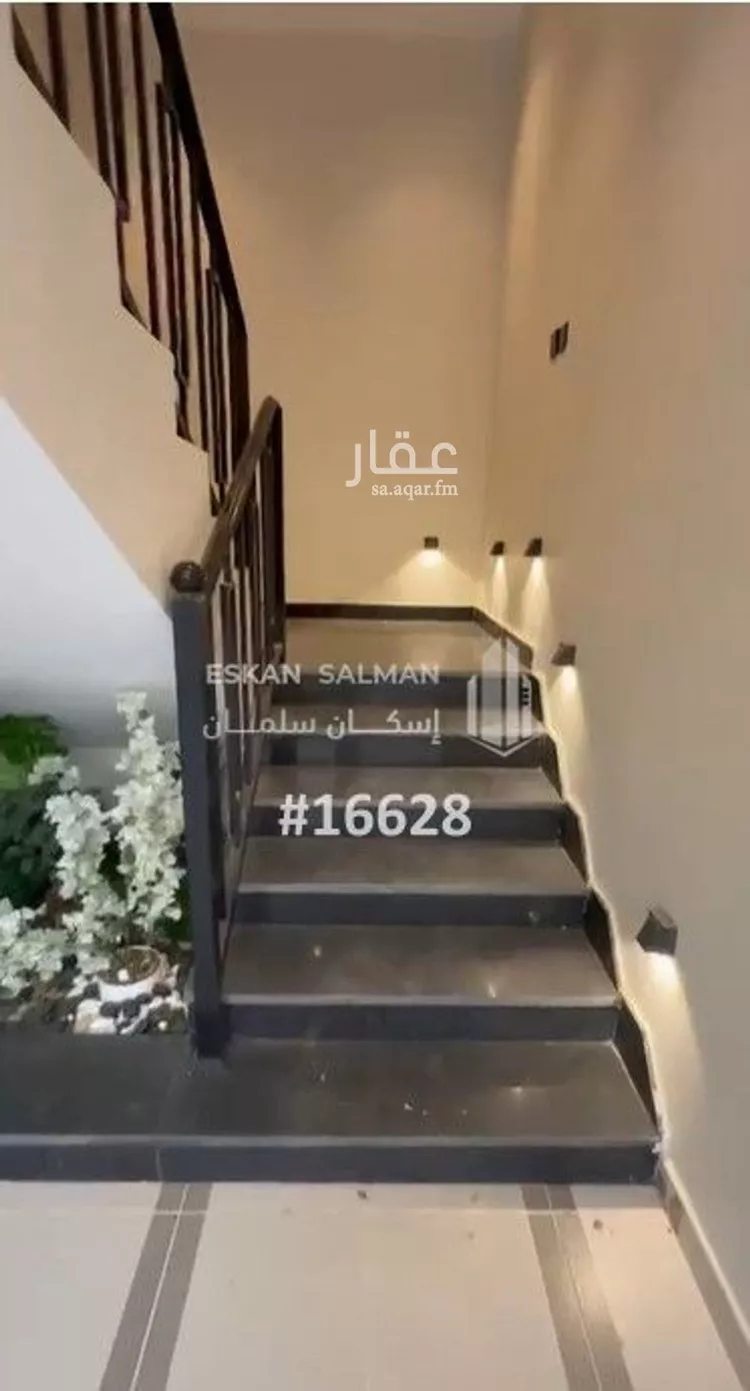 فيلا للبيع في شارع سعد بن مالك, حي نوارة, مدينة المزاحمية, منطقة الرياض صورة 4