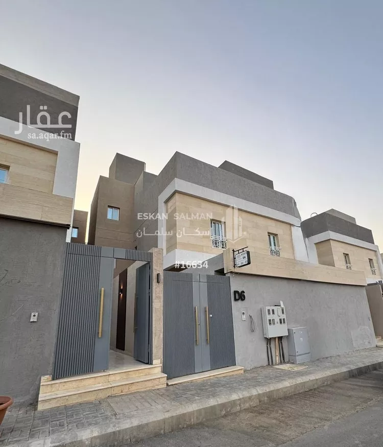 دور للبيع في شارع بشر ابن عبد, حي الجصة, مدينة المدينة المنورة, منطقة المدينة المنورة صورة 5