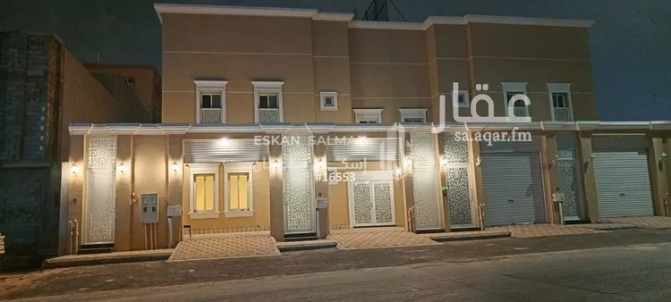 شقة للبيع في حي طيبة, مدينة الدمام, المنطقة الشرقية صورة 4