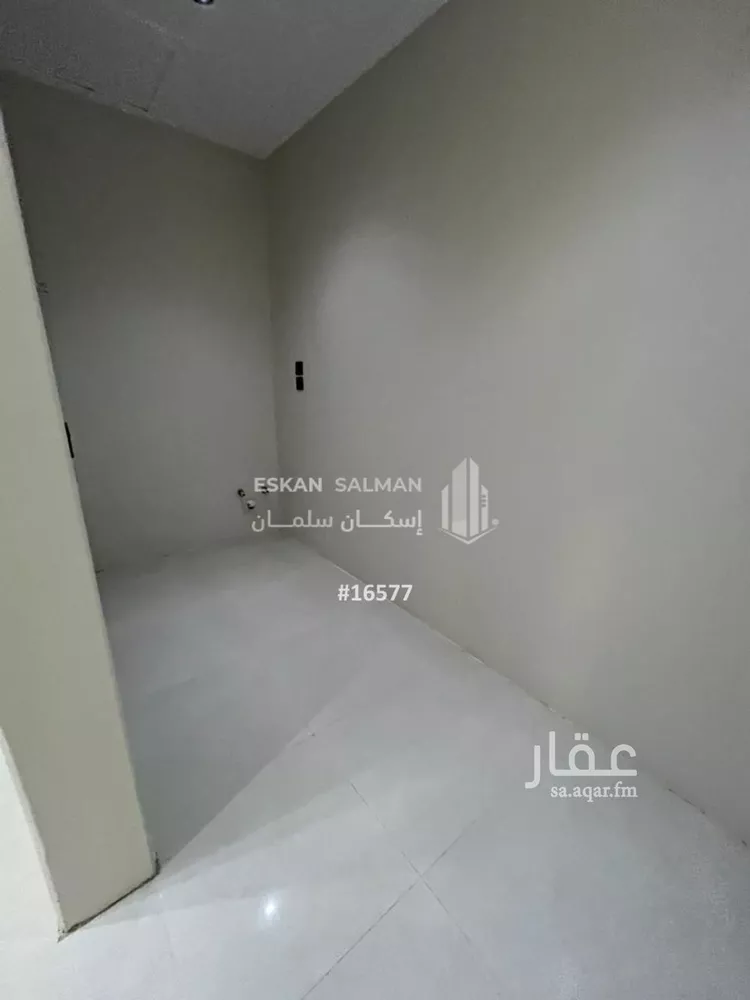 شقة للبيع في شارع جعفر الأفضلي, حي النهضة, مدينة الرياض, منطقة الرياض صورة 3