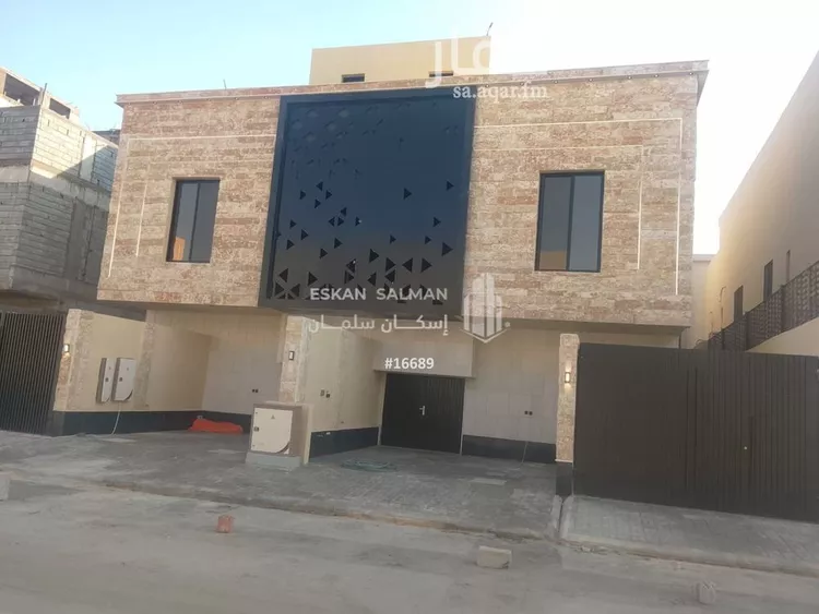 شقة للبيع في شارع إسماعيل القسط, حي طويق, مدينة الرياض, منطقة الرياض صورة 5