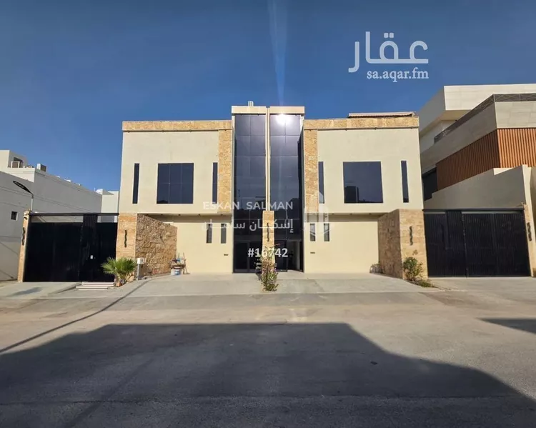 شقة للبيع في شارع الزعفراني, حي النرجس, مدينة الرياض, منطقة الرياض