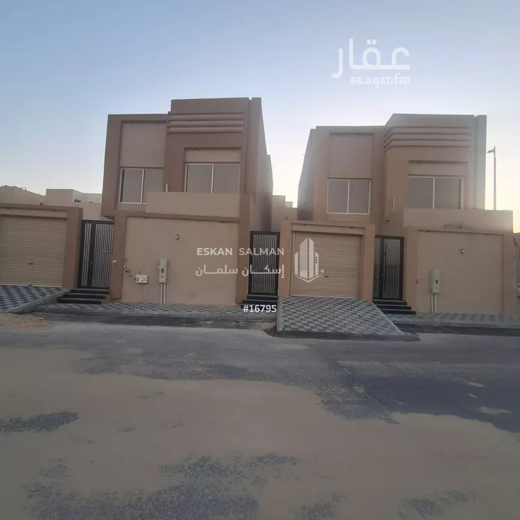 فيلا للبيع في حي العروبة, مدينة الدمام, المنطقة الشرقية