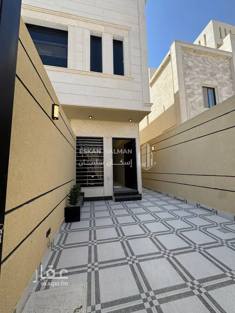 شقة للبيع في شارع السبتي, حي عكاظ, مدينة الرياض, منطقة الرياض صورة 3