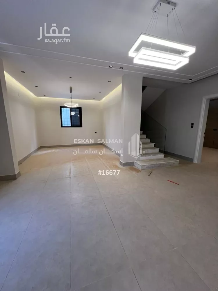 فيلا للبيع في شارع موسى بن داود, حي النخيل, مدينة بريدة, منطقة القصيم صورة 4