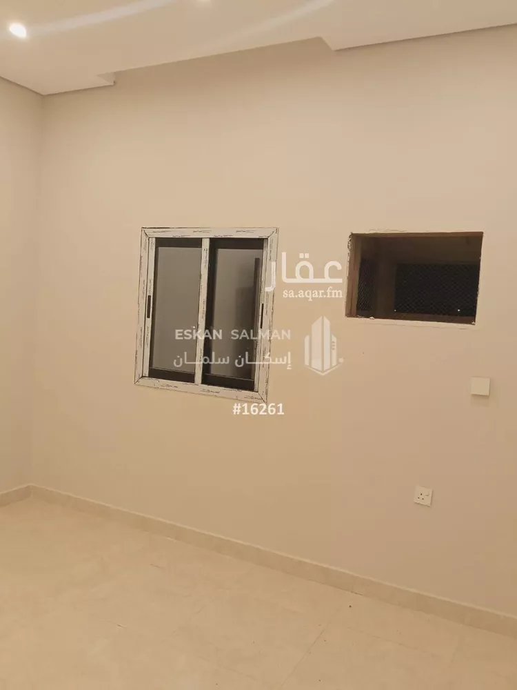 شقة للبيع في شارع عبدالله ابن بري, حي الرحاب 2, مدينة جازان, منطقة جازان صورة 4