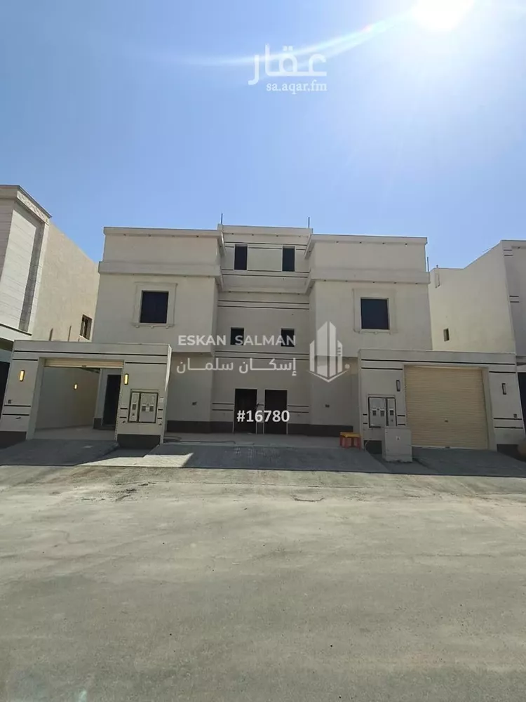 دور للبيع في شارع سعود بن محمد بن رشود, حي الرمال, مدينة الرياض, منطقة الرياض