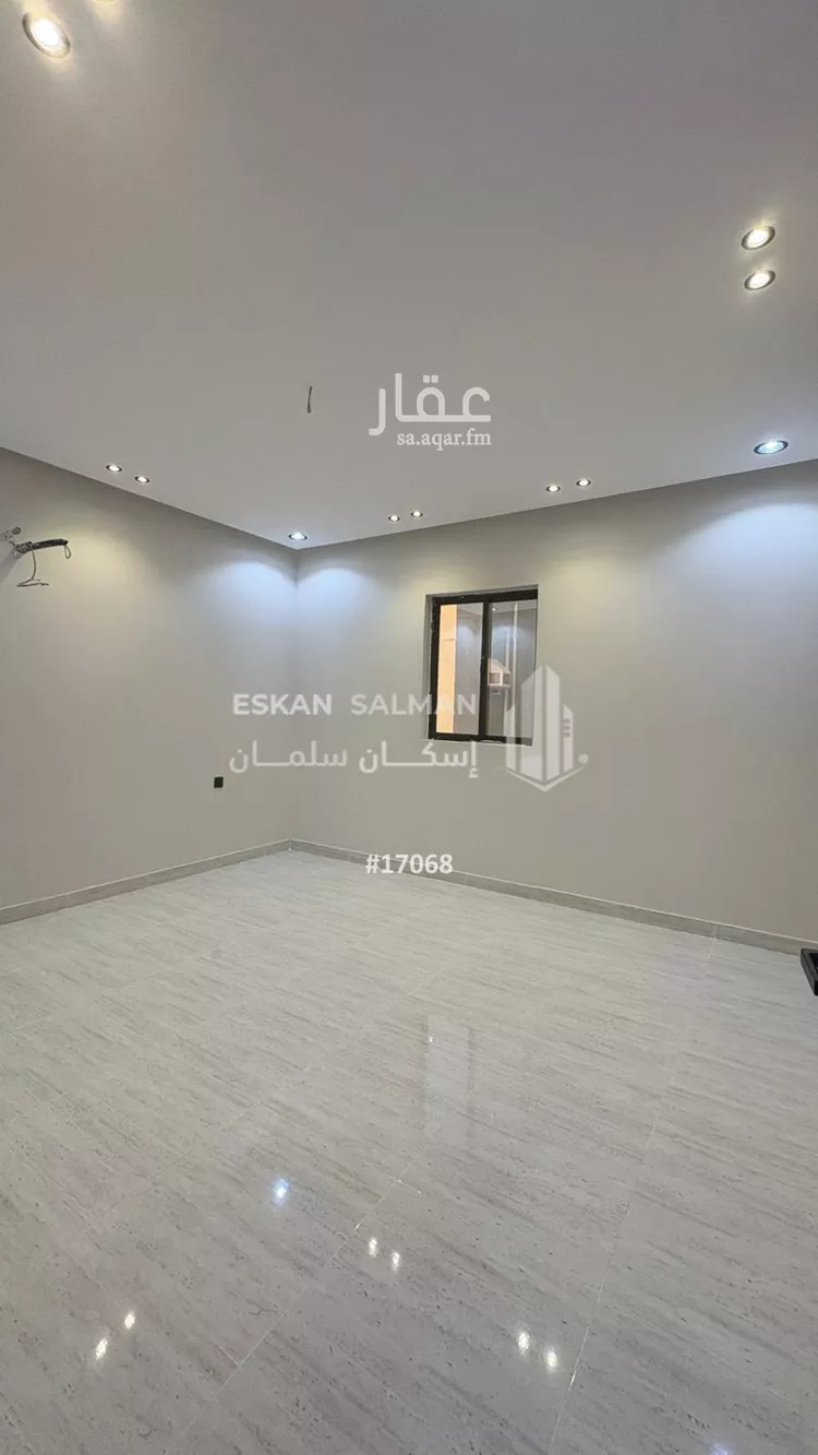 فيلا للبيع في شارع ج3 288, حي الأصالة, مدينة الجموم - بحرة, منطقة مكة المكرمة صورة 3