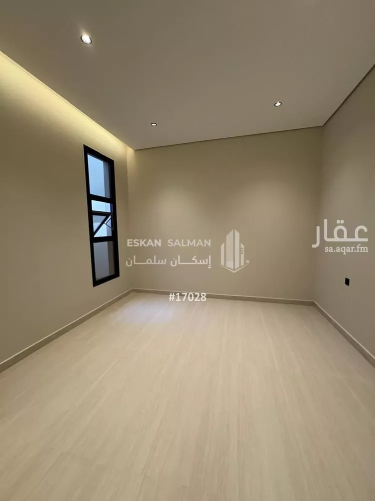 دور للبيع في شارع خضيراء 114, حي الضاحي الغربي, مدينة بريدة, منطقة القصيم صورة 4