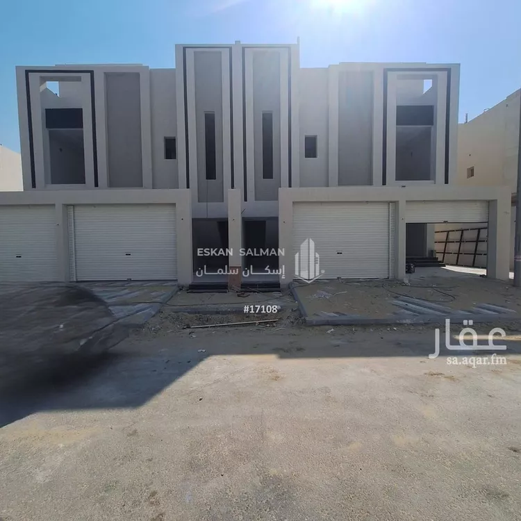 شقة للبيع في شارع ابن ابي قره, حي ضاحية الملك فهد, مدينة الدمام, المنطقة الشرقية