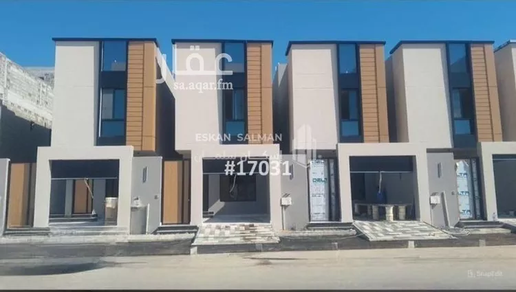 فيلا للبيع في شارع التعاطف, حي العقيق, مدينة الخبر, المنطقة الشرقية