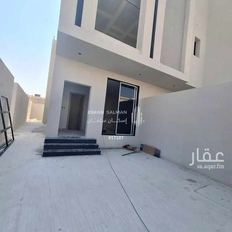 فيلا للبيع في شارع العطار التميمي, حي ضاحية الملك فهد, مدينة الدمام, المنطقة الشرقية صورة 3