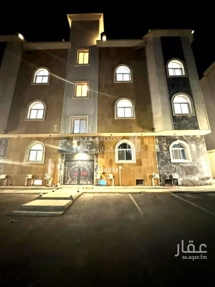 شقة للبيع في شارع ابن بطة, حي الرانوناء, مدينة المدينة المنورة, منطقة المدينة المنورة