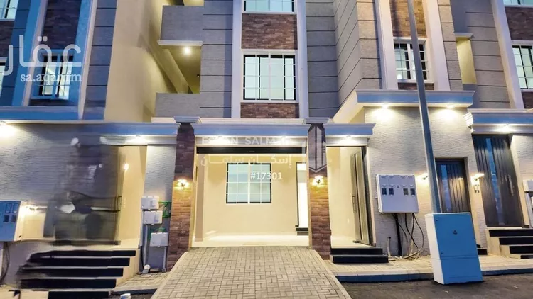 دور للبيع في شارع المعارض 11, حي المعارض, مدينة خميس مشيط, منطقة عسير صورة 2