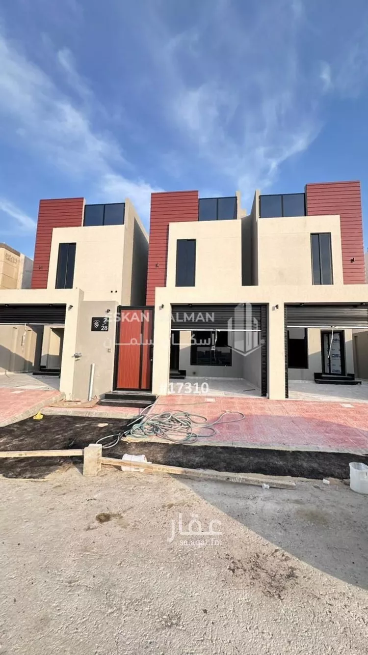 فيلا للبيع في شارع الحياه, حي العقيق, مدينة الخبر, المنطقة الشرقية