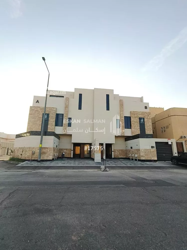 شقة للبيع في شارع النمرة, حي الحمراء, مدينة الرياض, منطقة الرياض