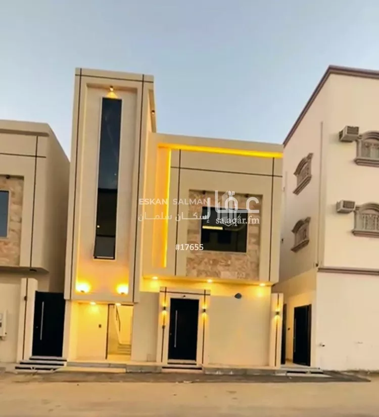 شقة للبيع في شارع النهضة 66, حي النهضة, مدينة أحد رفيدة, منطقة عسير