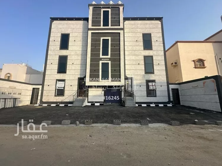 شقة للبيع في شارع دار الاسلام, حي العسيله, مدينة العسيله, منطقة جازان