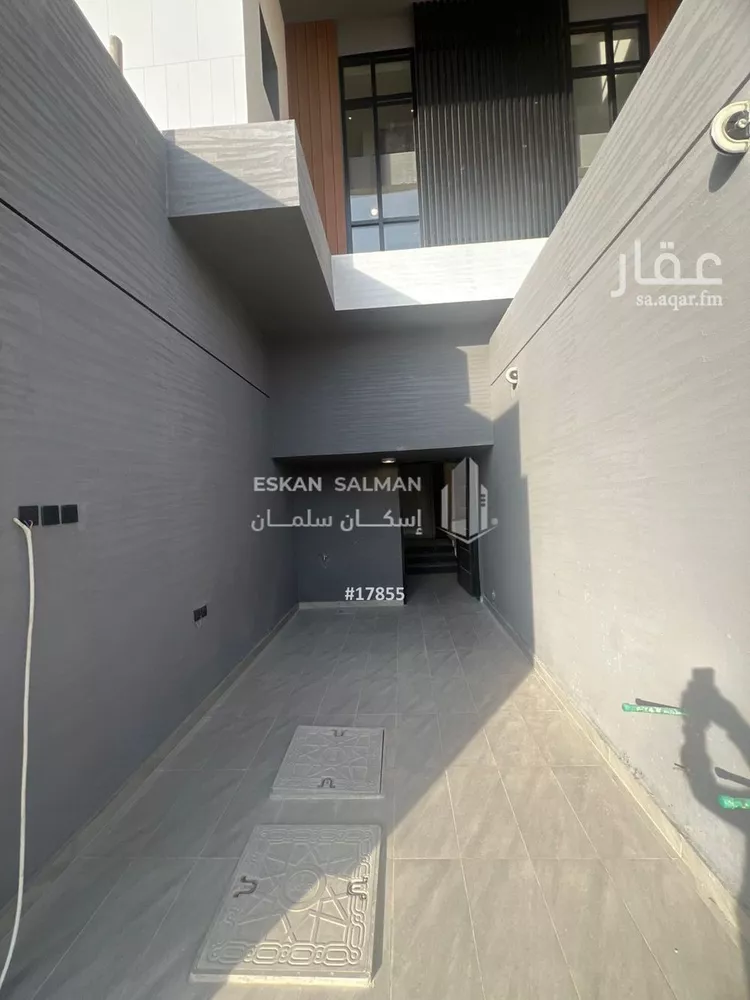 شقة للبيع في شارع أبي العز الحبشي, حي المرجان, مدينة الرياض, منطقة الرياض صورة 2