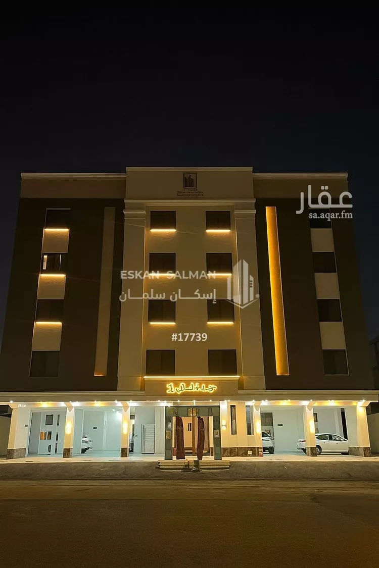 شقة للبيع في شارع سعيد بن عبدالله, حي النزهة, مدينة جدة, منطقة مكة المكرمة