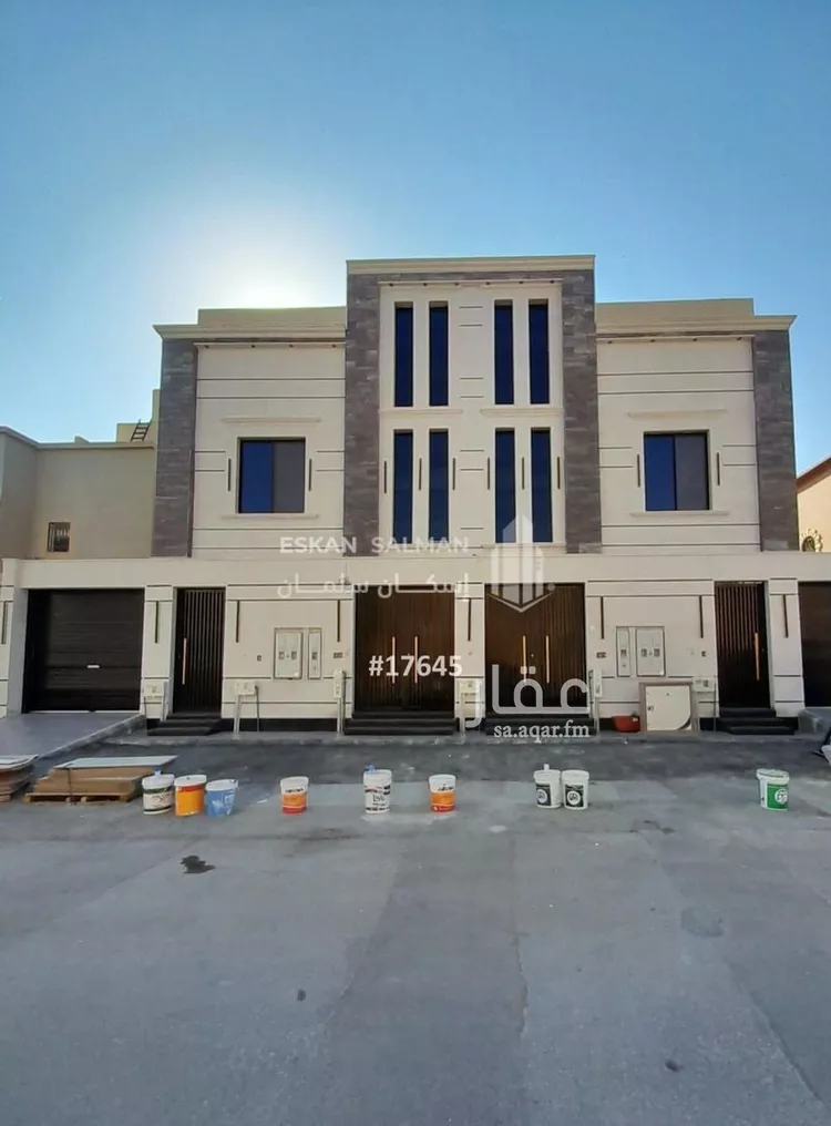 شقة للبيع في شارع خلاس الهاجري, حي السعادة, مدينة الرياض, منطقة الرياض صورة 5