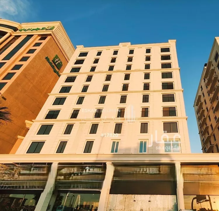 شقة للبيع في شارع عمرو بن جندب, حي النزهة, مدينة جدة, منطقة مكة المكرمة