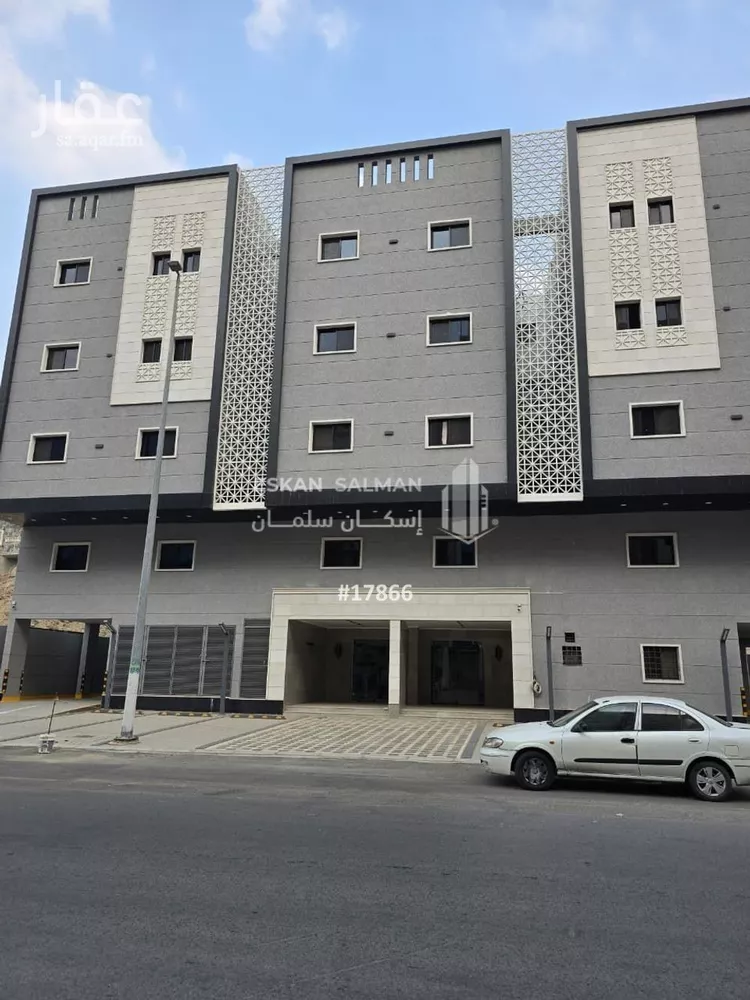 شقة للبيع في شارع شارعام كلثوم بنت علي رضي الله عنها, حي الهجرة, مدينة مكة المكرمة, منطقة مكة المكرمة