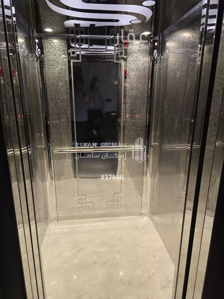 شقة للبيع في شارع شارعام كلثوم بنت علي رضي الله عنها, حي الهجرة, مدينة مكة المكرمة, منطقة مكة المكرمة صورة 2