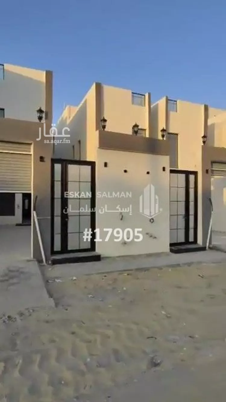 فيلا للبيع في شارع الأمواج, حي الأمواج, مدينة الخبر, المنطقة الشرقية