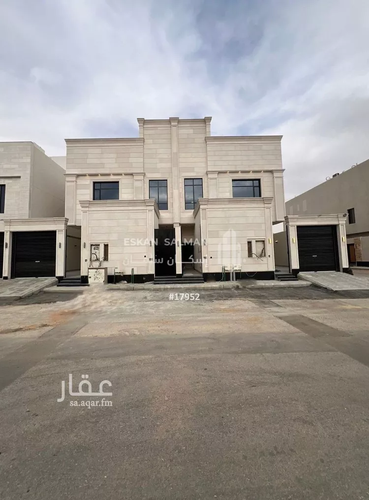 دور للبيع في شارع ممر77, حي الجنادرية, مدينة الرياض, منطقة الرياض صورة 5