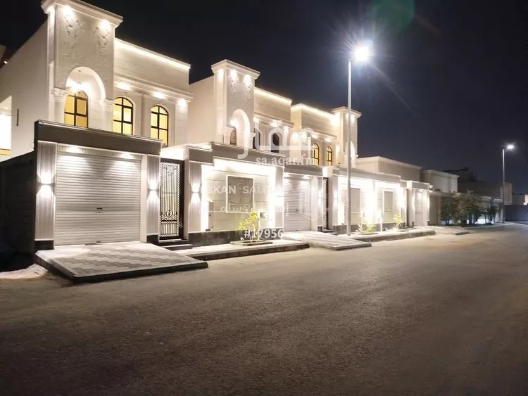 فيلا للبيع في شارع القيصومه, حي الصواري, مدينة الخبر, المنطقة الشرقية صورة 2