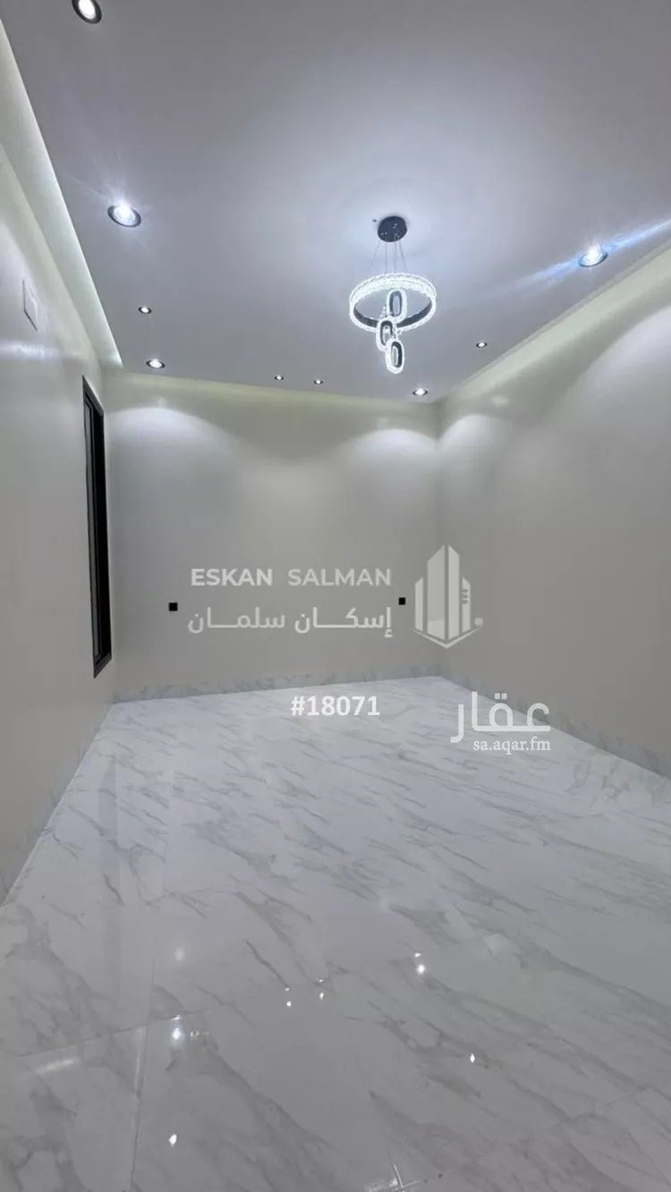 شقة للبيع في شارع ظلمان, حي المصيف, مدينة خميس مشيط, منطقة عسير صورة 2