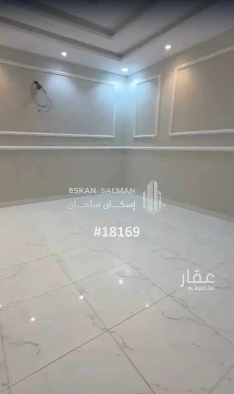 شقة للبيع في شارع أحمد بن إبراهيم بن صفوان, حي الرغامة, مدينة جدة, منطقة مكة المكرمة صورة 3