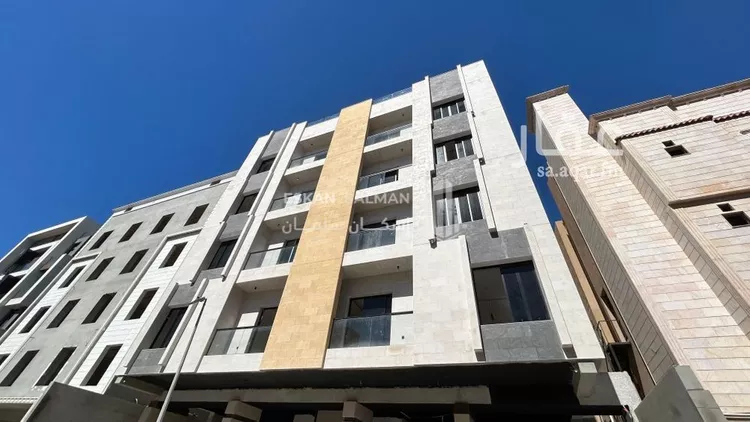 شقة للبيع في شارع الحوافز, حي النهضة, مدينة جدة, منطقة مكة المكرمة