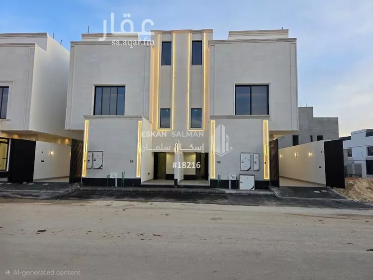 دور للبيع في شارع المحدار, حي المعيزيلة, مدينة الرياض, منطقة الرياض