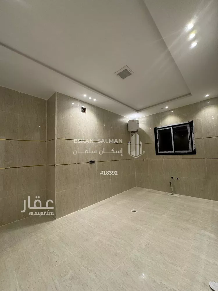 شقة للبيع في شارع صور, حي بدر, مدينة الرياض, منطقة الرياض صورة 5