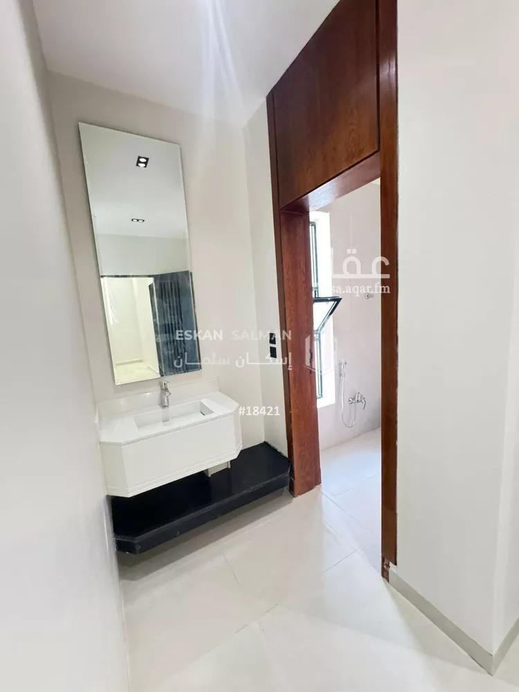 دور للبيع في شارع أبي الحجاج البلوي, حي النسيم الغربي, مدينة الرياض, منطقة الرياض صورة 3